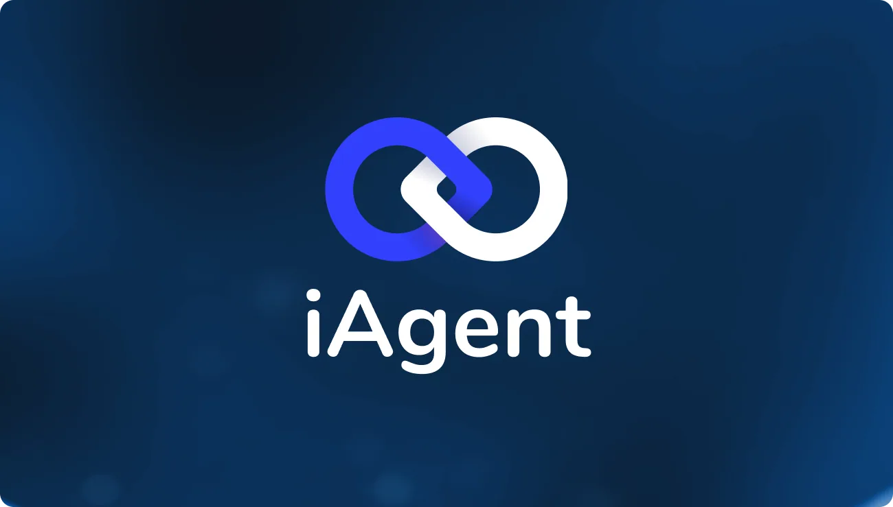 iAgent logo